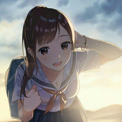 上海滩
